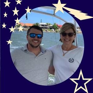 Meet your Posher, Alexandra